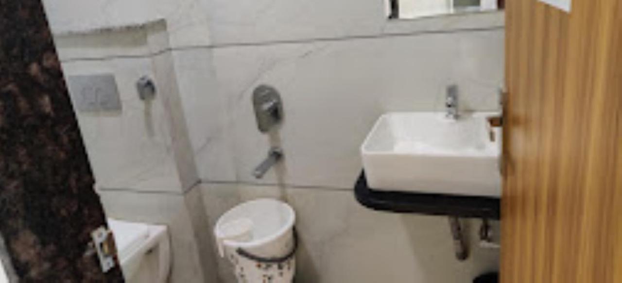 Hotel Pride Inn Bhopal Exterior foto